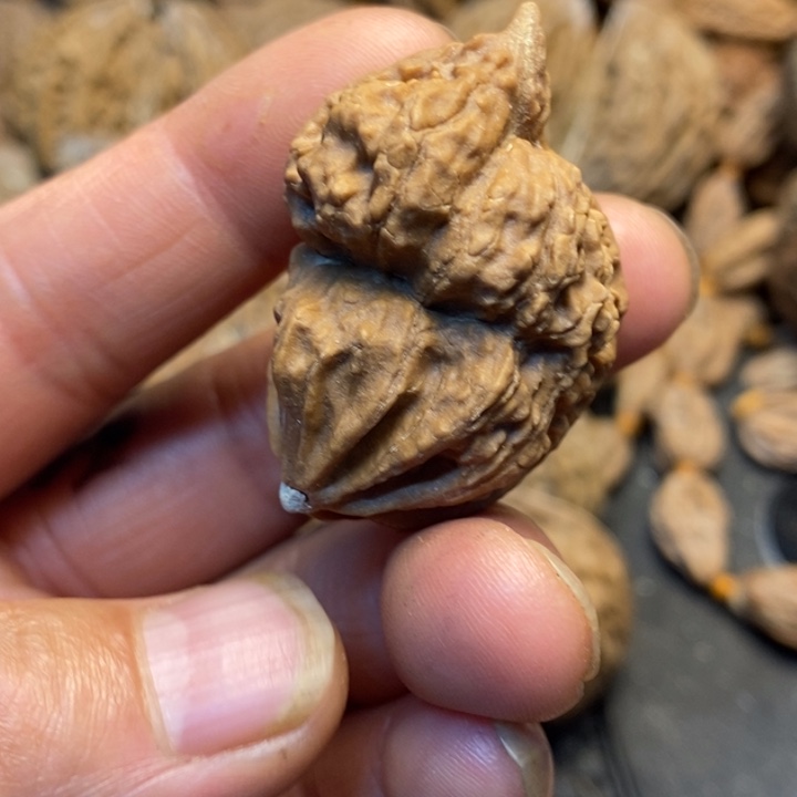 吊坠文玩核桃^_^阿姐76
