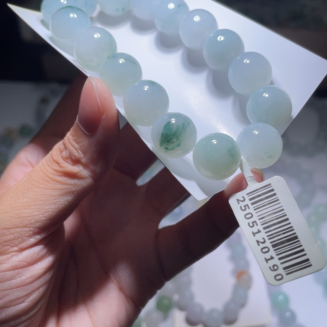 未镶嵌定制翡翠天然翡翠