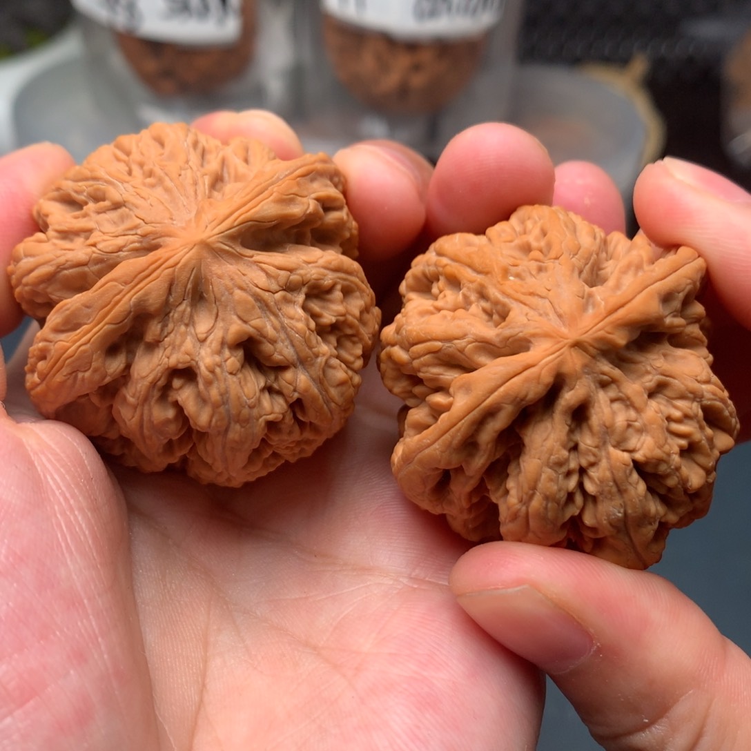 【闪购商品】桃核吊坠粗筋45-16920-3