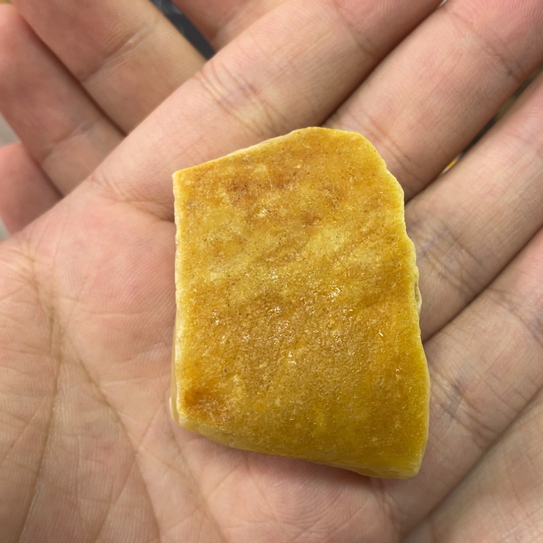 定制琥珀未镶嵌天然琥珀