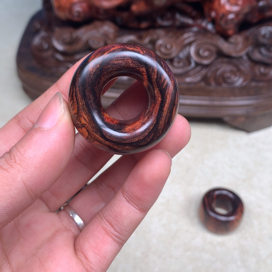 木⭐***火海南黄花梨木等