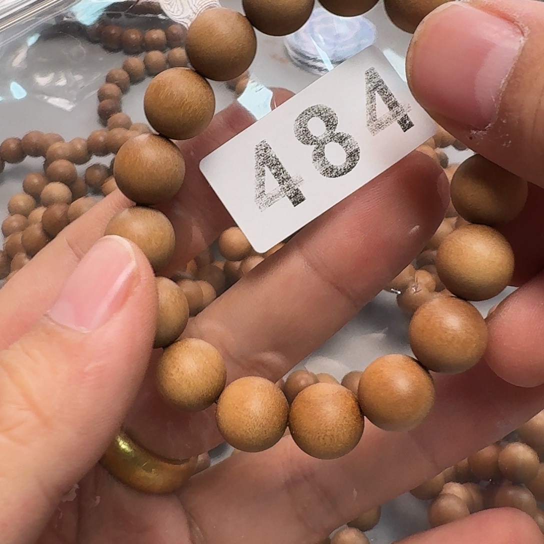 檀香木其他印度老山1.2