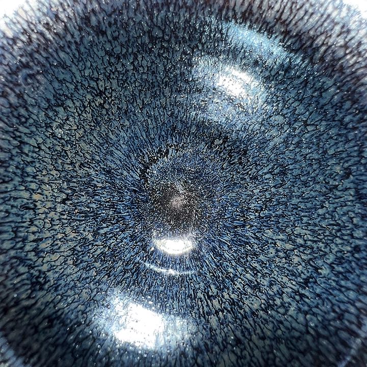 茶盏建窑建盏茶器220