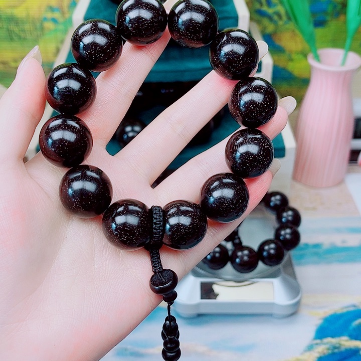 檀香紫檀（小叶紫檀）2.0带