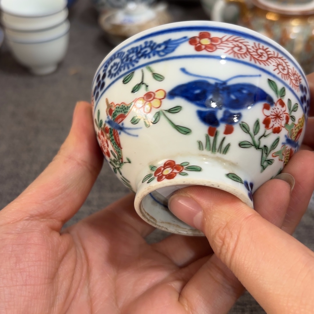 非常好看漂亮的物品 