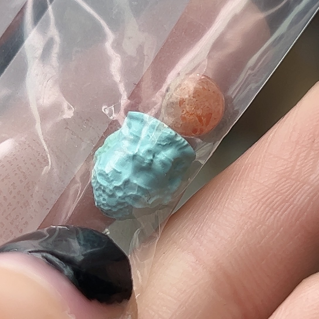 南红玛瑙珠宝奇石未镶嵌