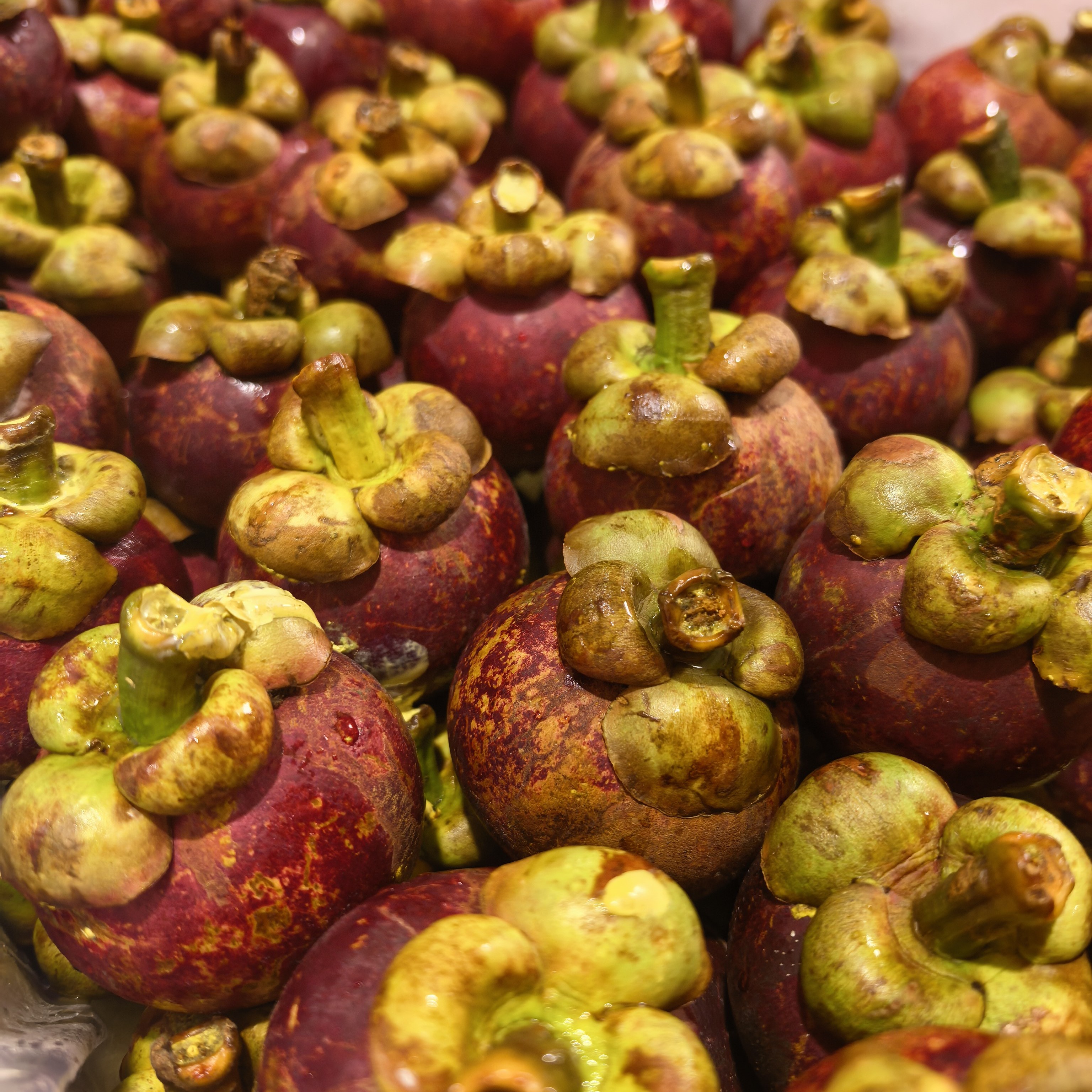 【小时达】精品山竹5斤