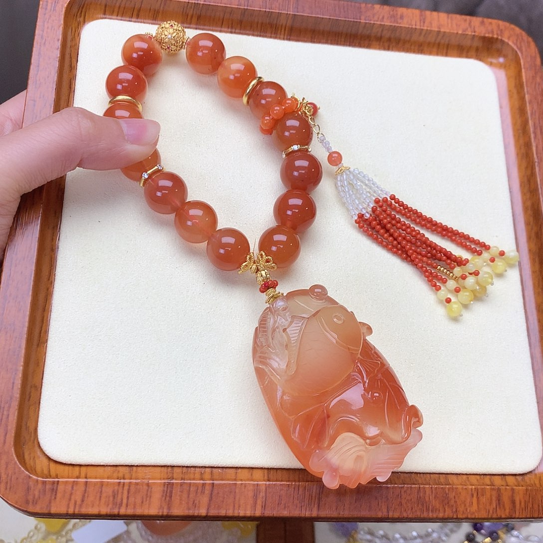 水晶手绳未镶嵌1111111111111