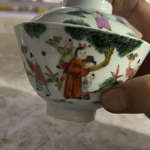 在这片大地和天空间相互交融一