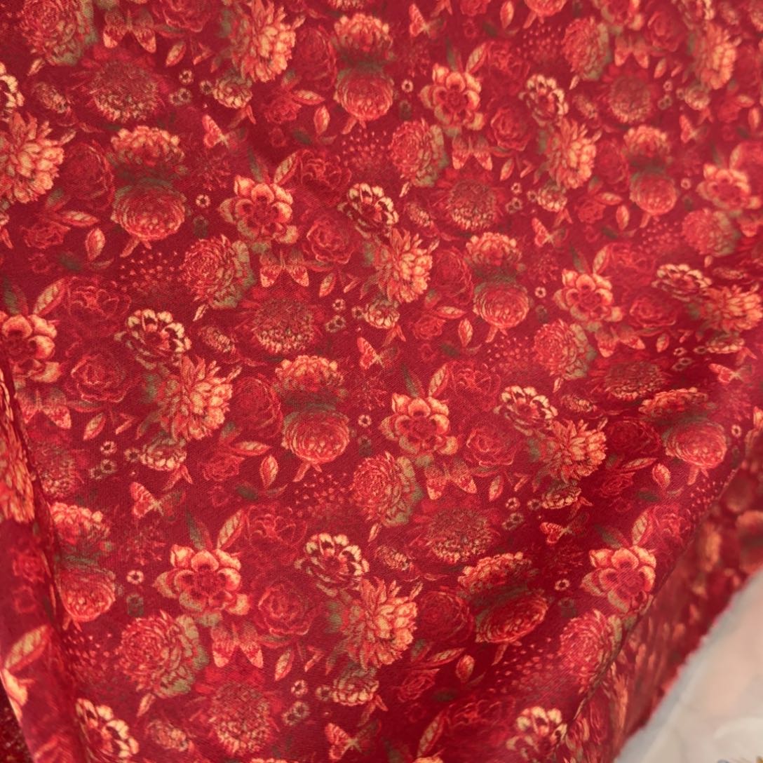 棉纯棉平布1米价X1.1米宽19