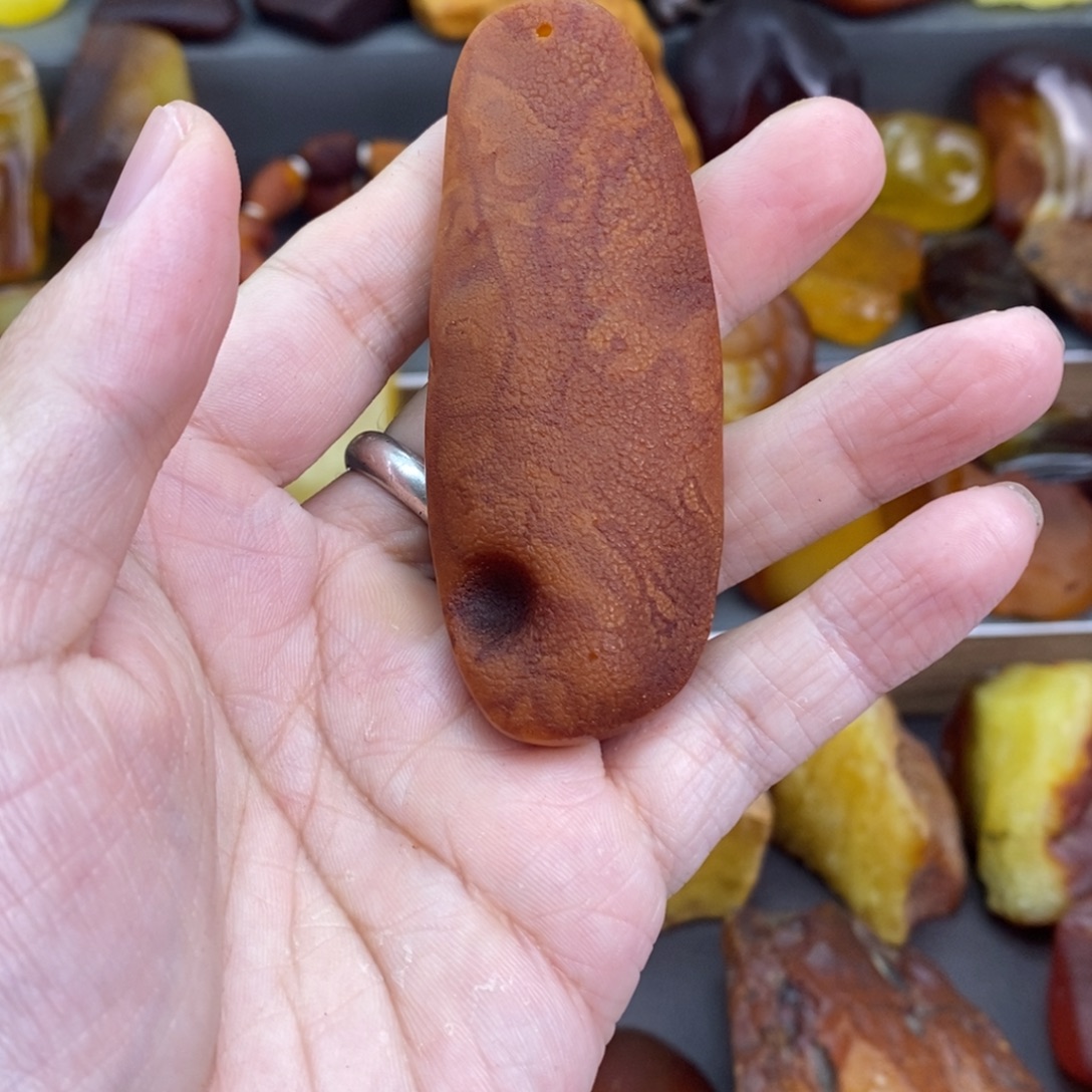 定制琥珀琥珀蜜蜡