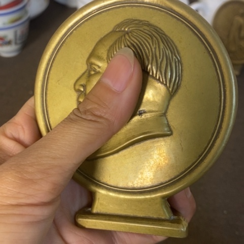 摆件景德镇陶瓷博物