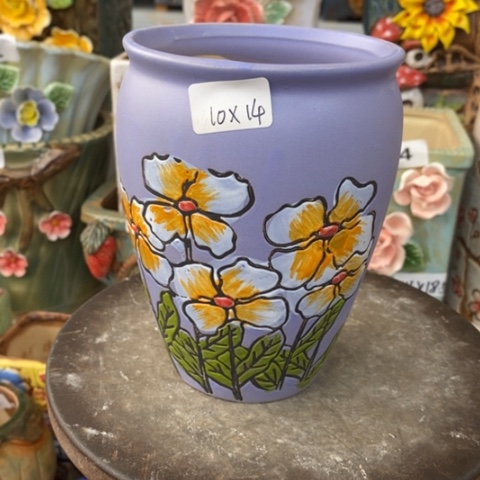 【闪购商品】红陶粗陶材质多肉花盆