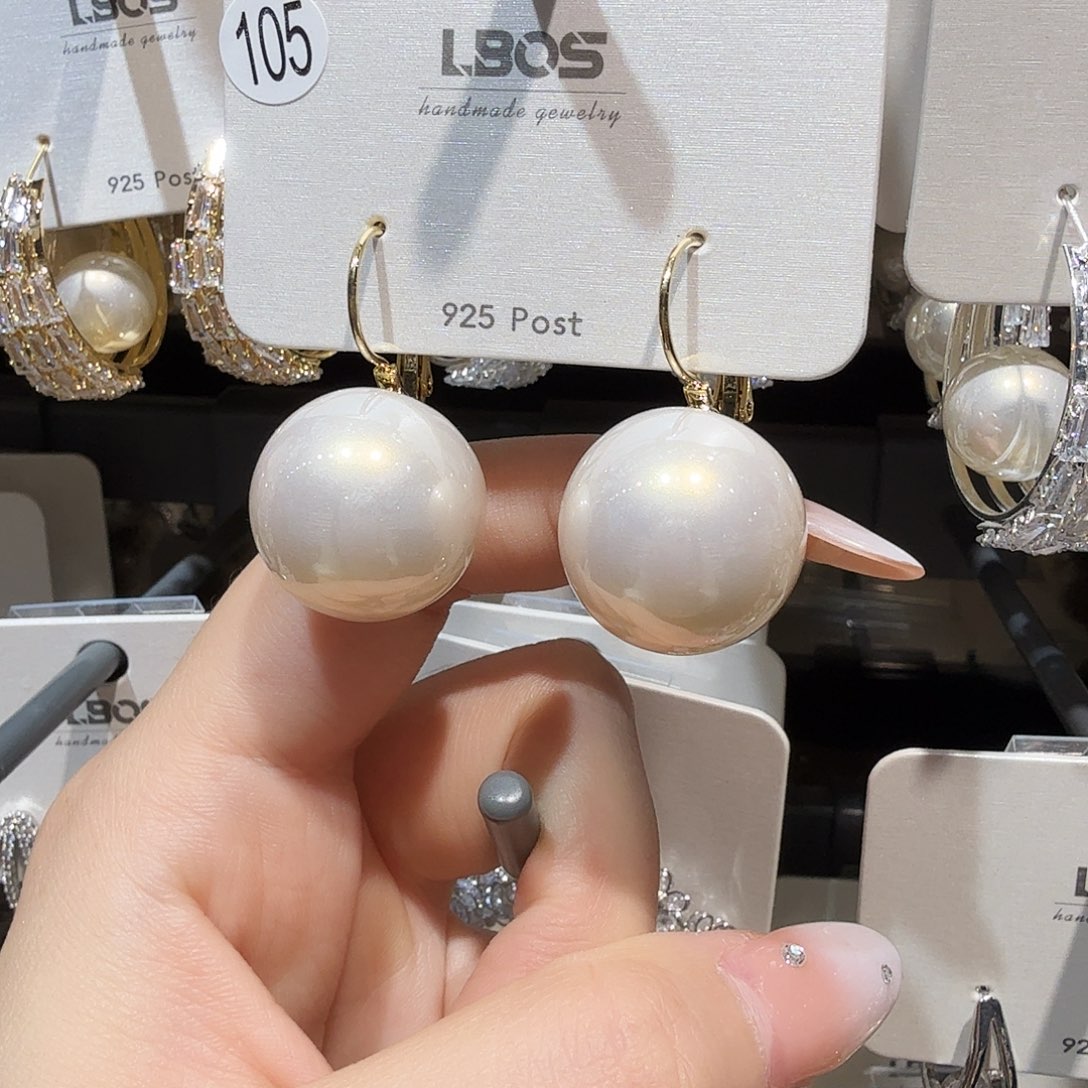 锆石铜合金925银  105