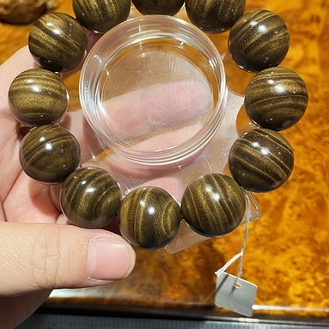 乌木类家具快**随金丝楠木