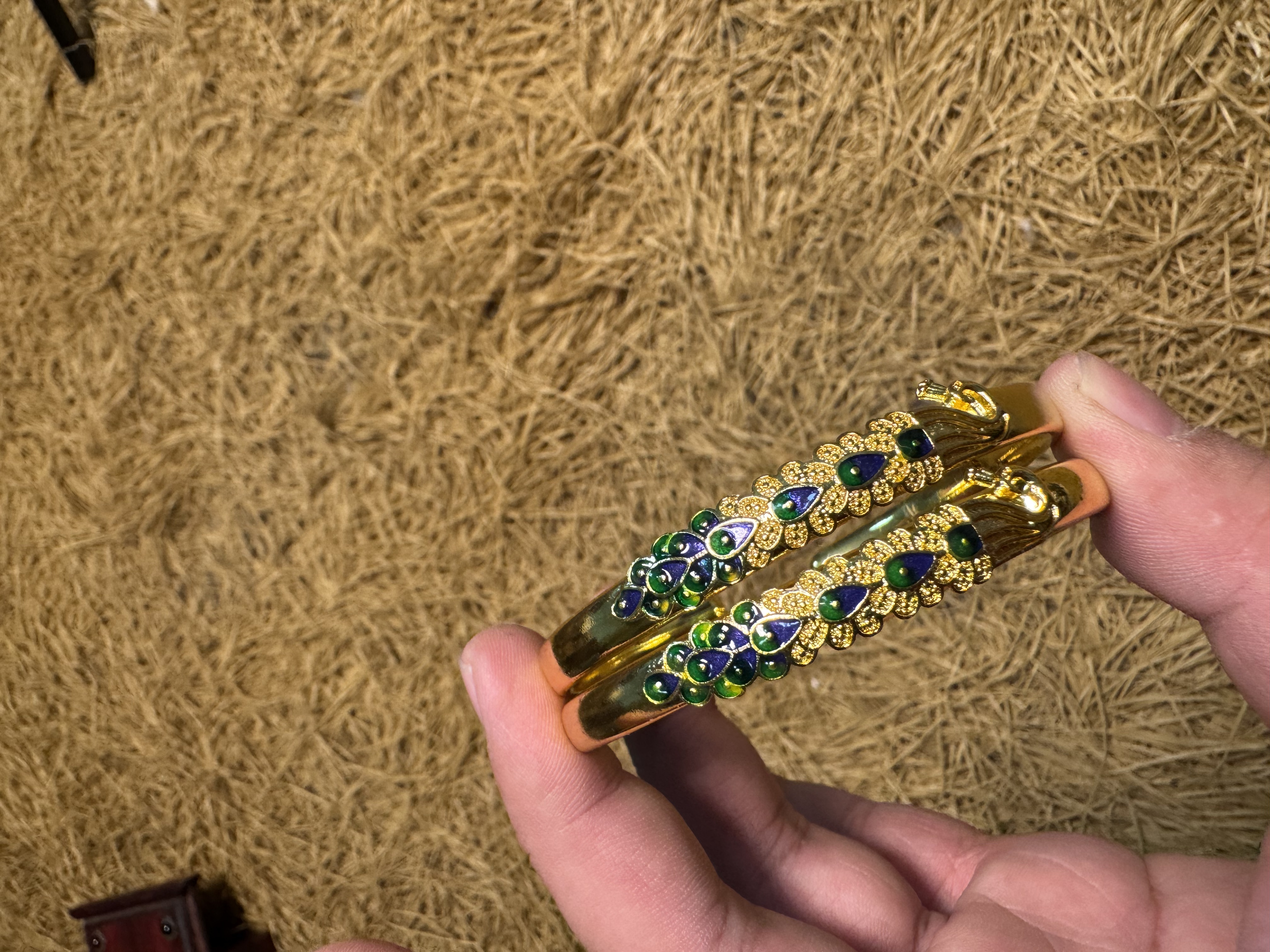 精选特色摆件311 精选特色摆件现代复古工艺摆件精美手工摆件