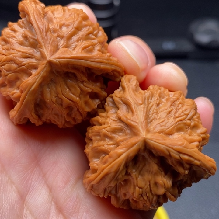 木质类盘山三棱39