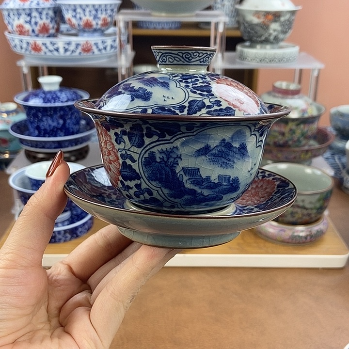 陶瓷制品加工企业及