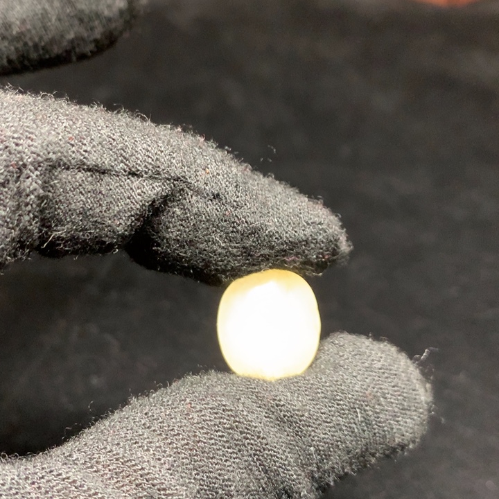 和田玉颈饰未镶嵌?****)