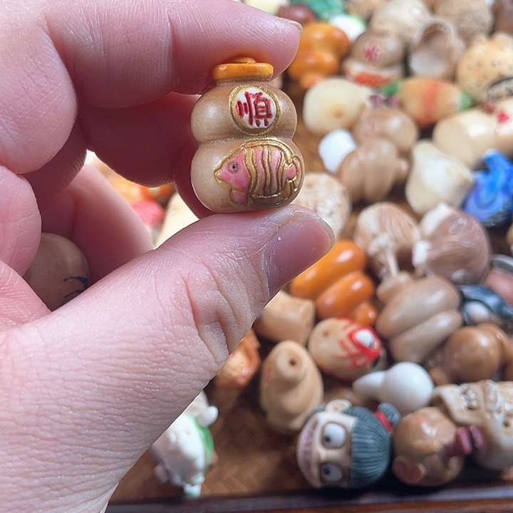 鹿骨手串/手链斧****)173