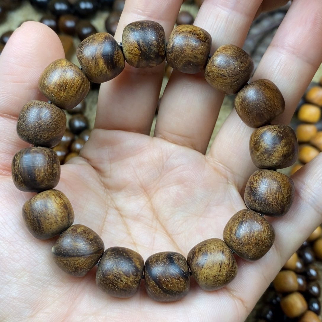 贡木手串/手链1314巴布亚新几内亚贡