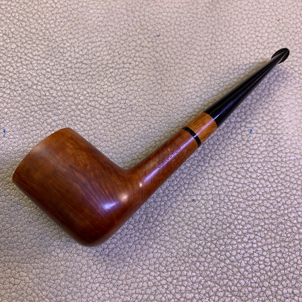 意大利 卡斯特罗 老烟斗