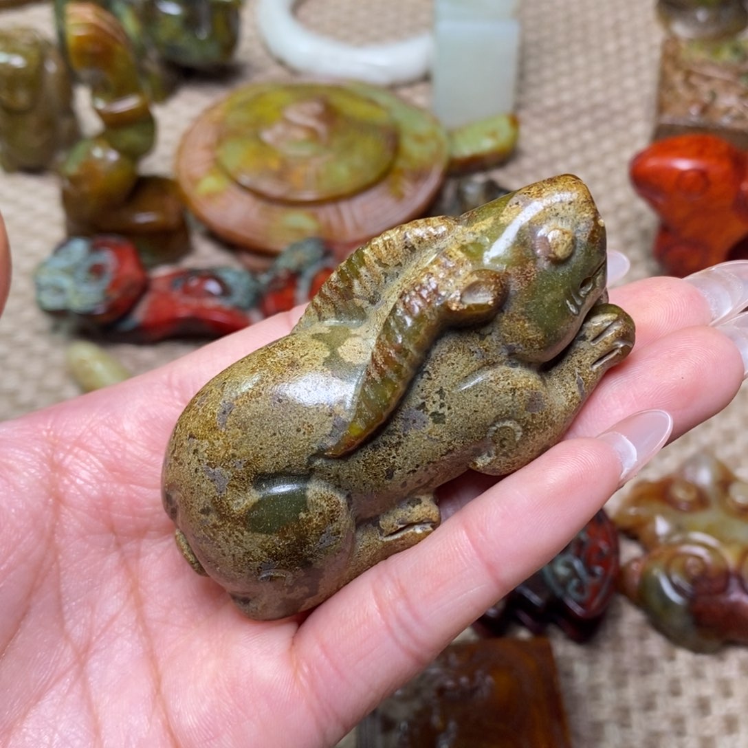 白玉菩提吊坠白玉菩提白玉菩提摆件