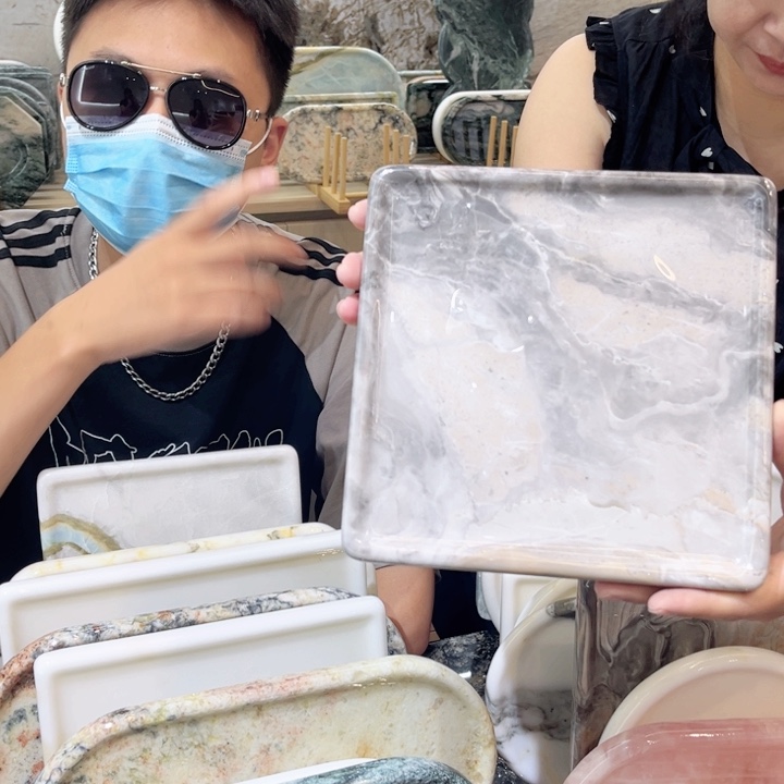 天然奢石系列产品