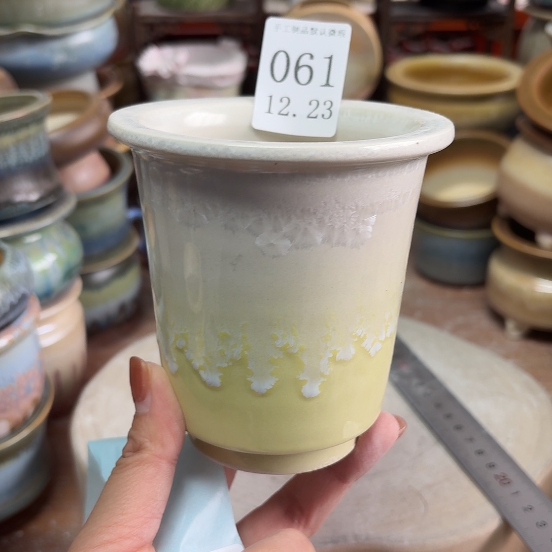 瓷片景德镇陶瓷手工制作