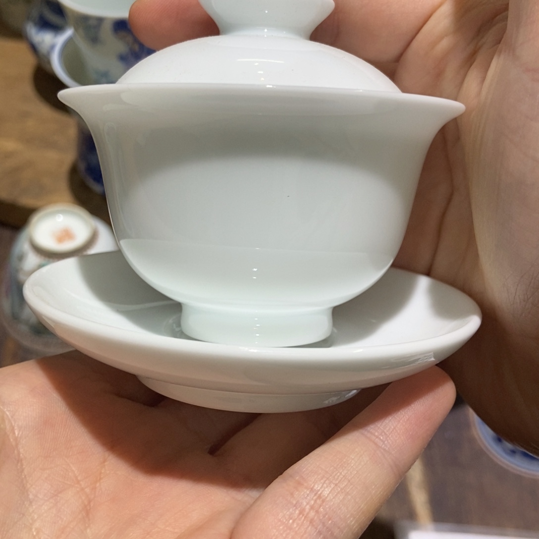 陶瓷艺术品的制作