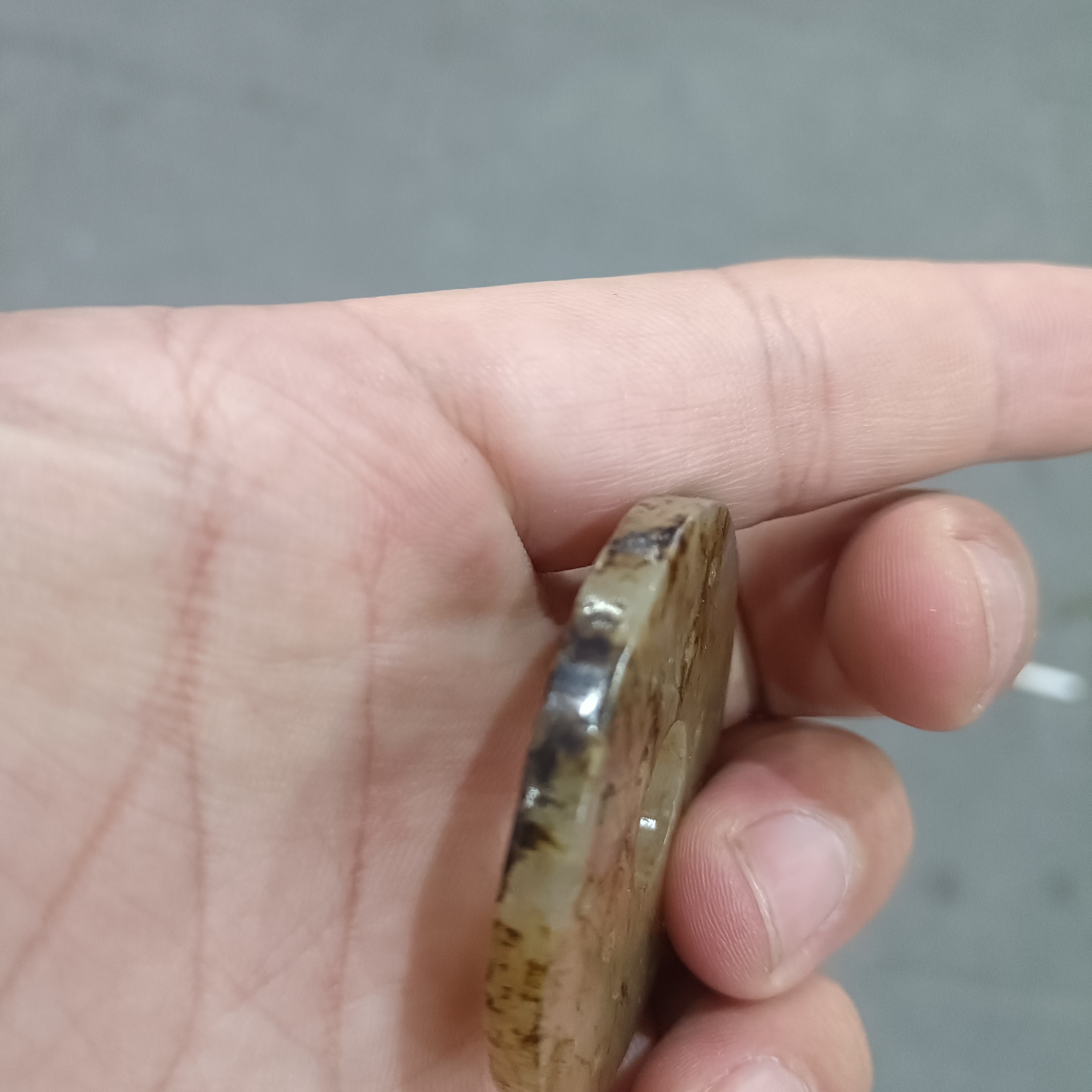精品瓷器玉一件好