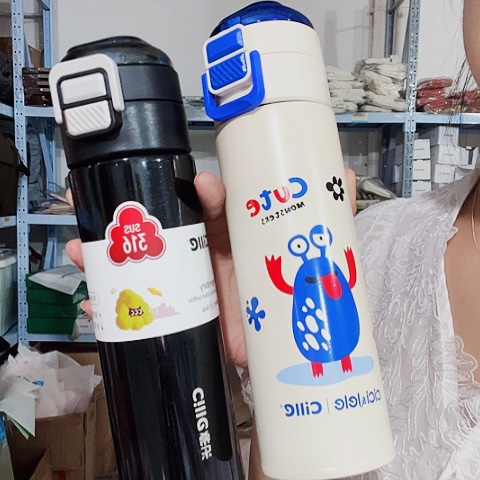 500毫升保温杯 只剩三个