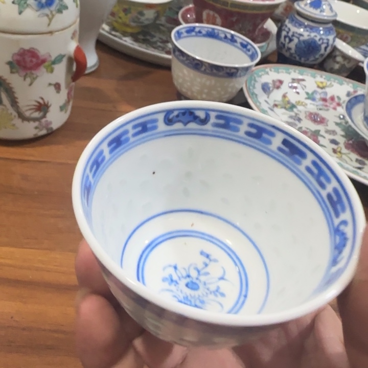 陶摆件景德镇陶瓷艺术品