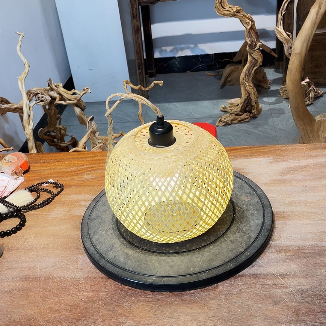 长***人天然根雕陶制艺术品