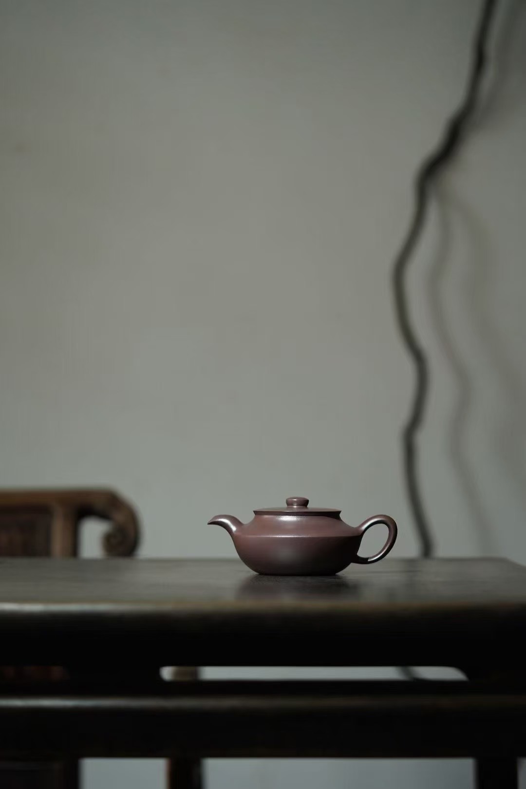 全手工紫砂壶199