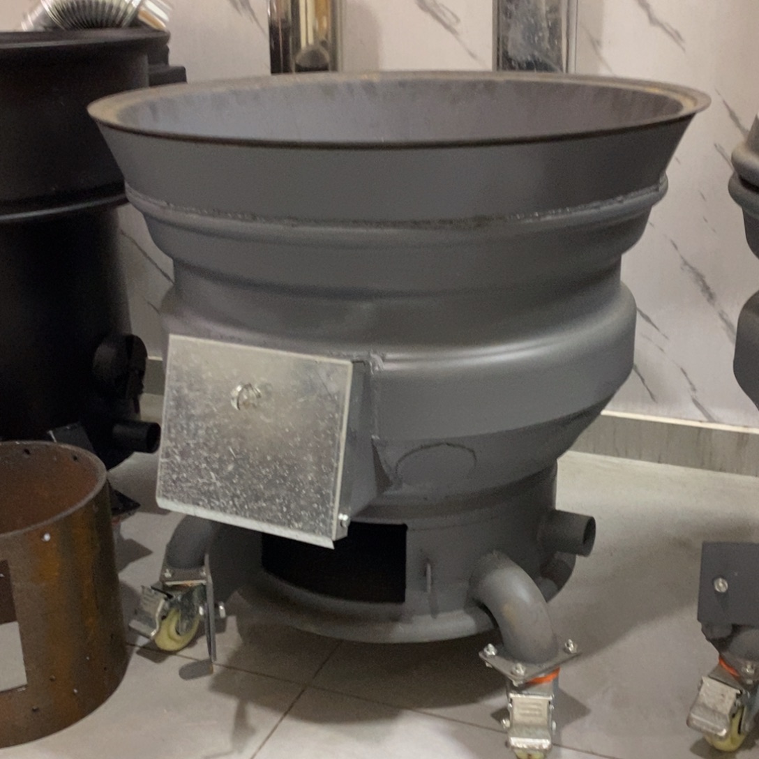 廖***子手提篮塑料喇叭口➕炉圈薄