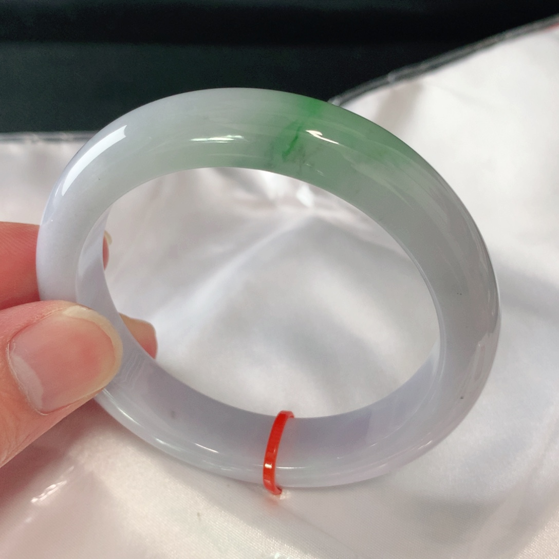 未镶嵌手镯翡翠507