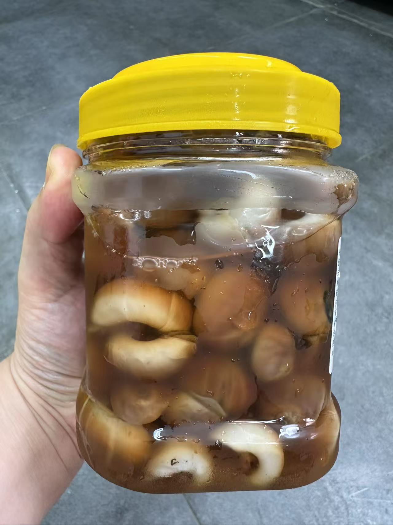 熟醉香螺宁波特产即食香螺中大号