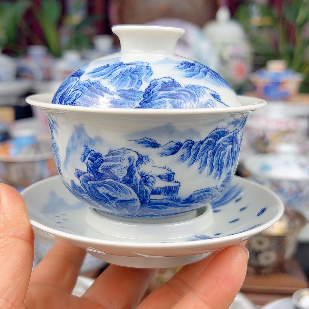 陶瓷艺术设计中心