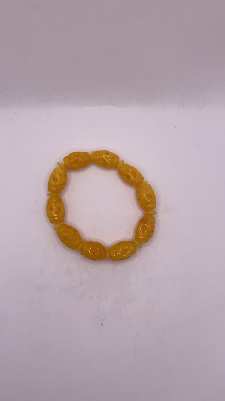 CY176【创艺家】 设计时尚气质手串（多样性发货发其一）