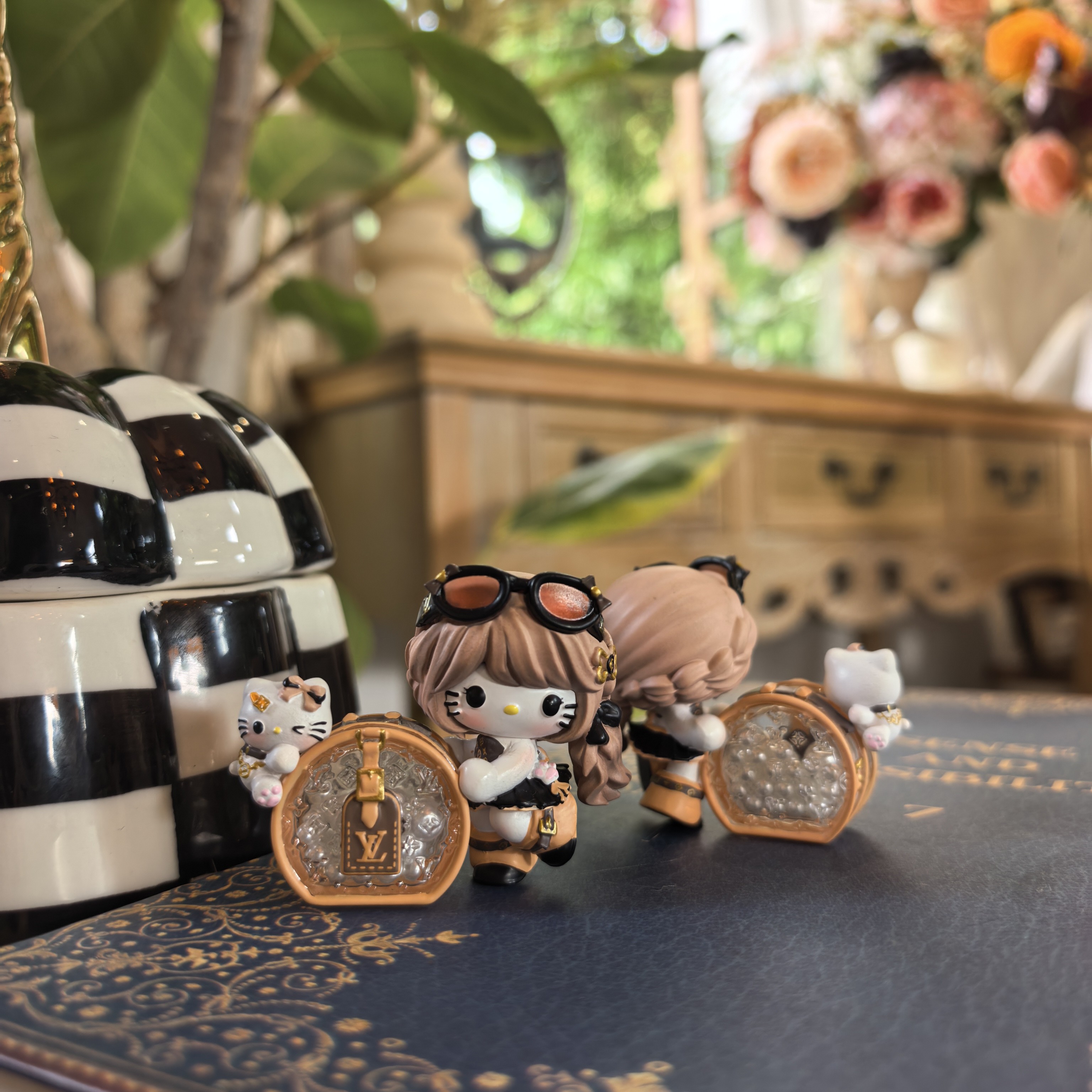 上新 散货配件pu公仔（瑕疵专场）