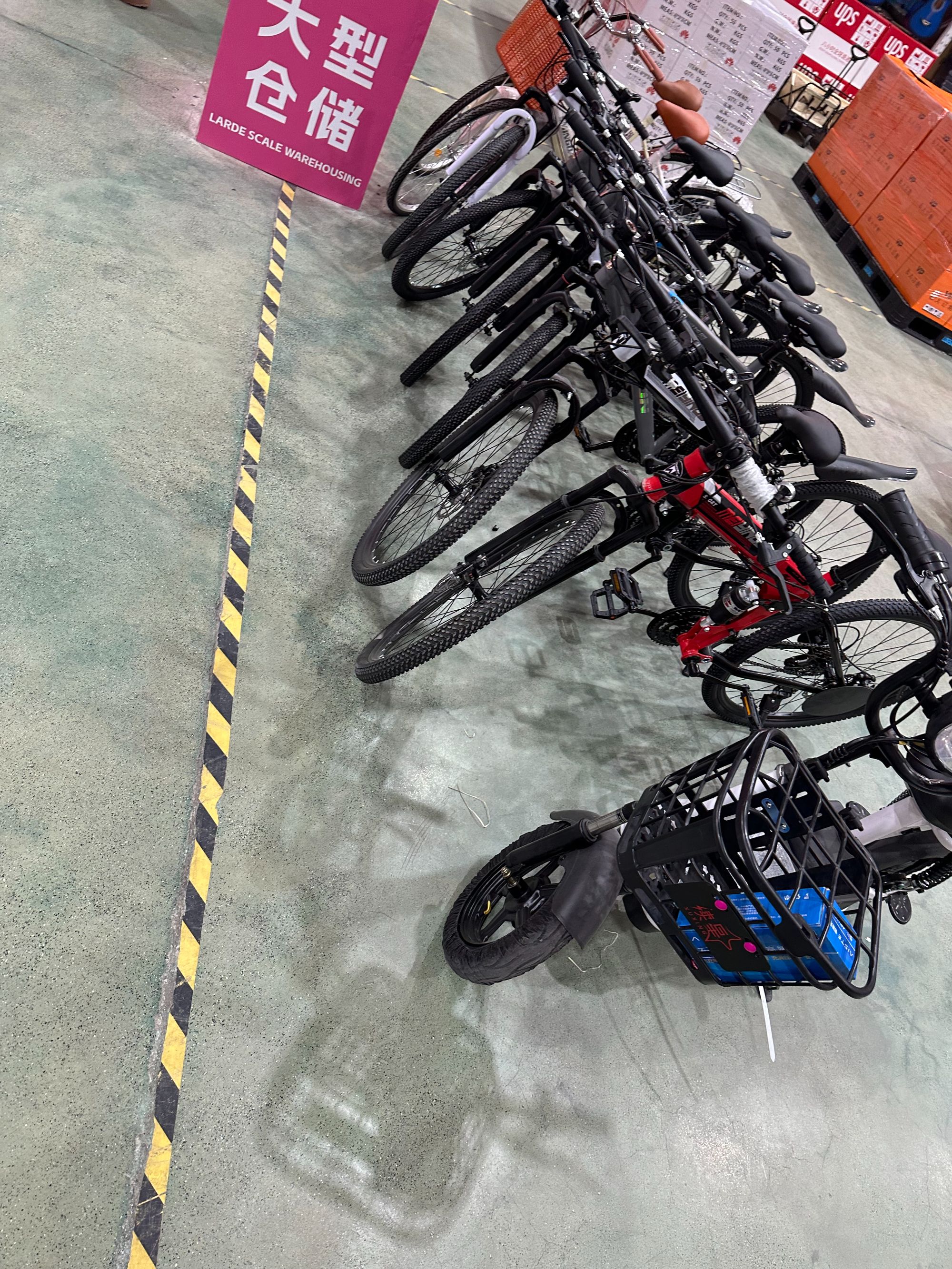 山地自行车折叠自行车1111