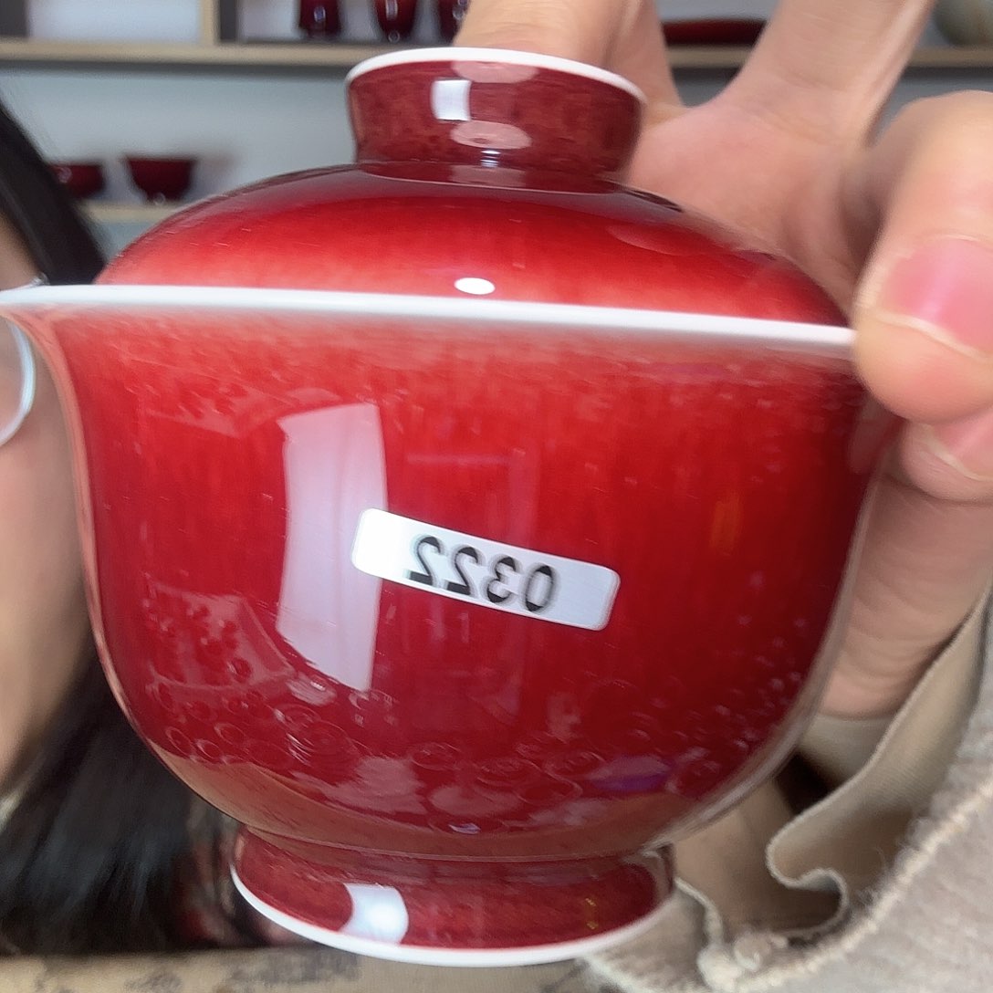 景德镇郎红陶瓷景德镇郎红陶瓷