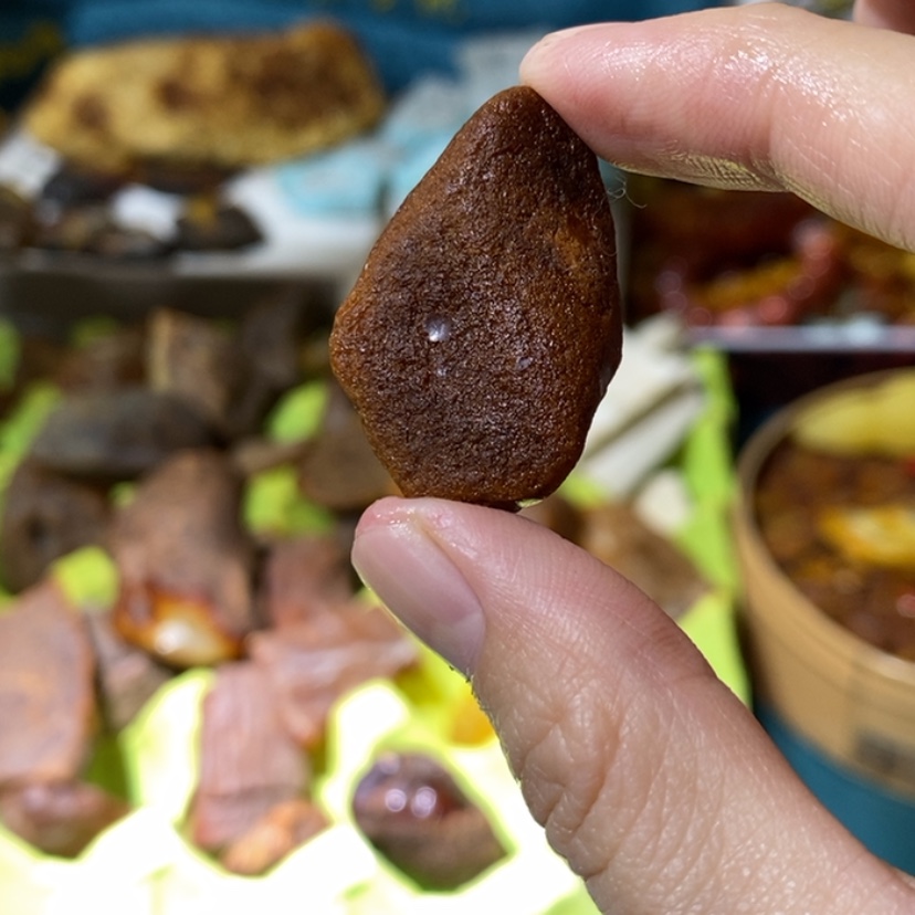 【闪购商品】琥珀珠宝奇石未镶嵌