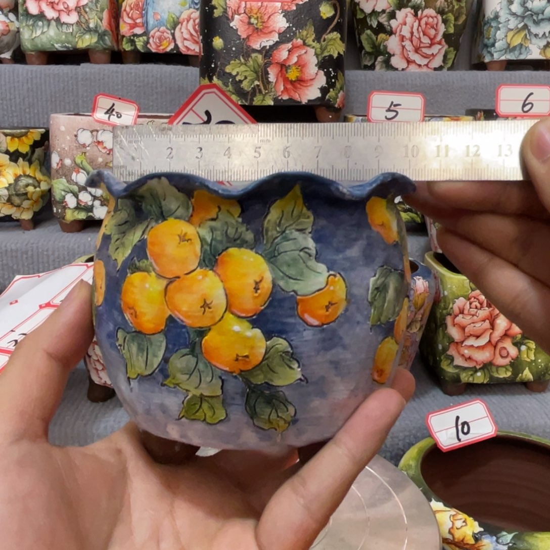 红陶新年浮力8888888