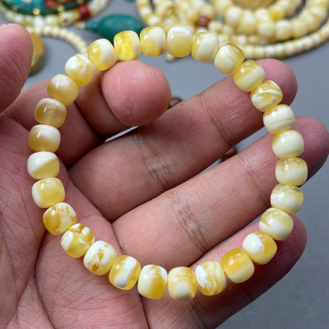 琥珀珠宝奇石未镶嵌88