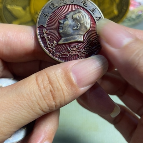 瓷片景德镇陶瓷艺术品