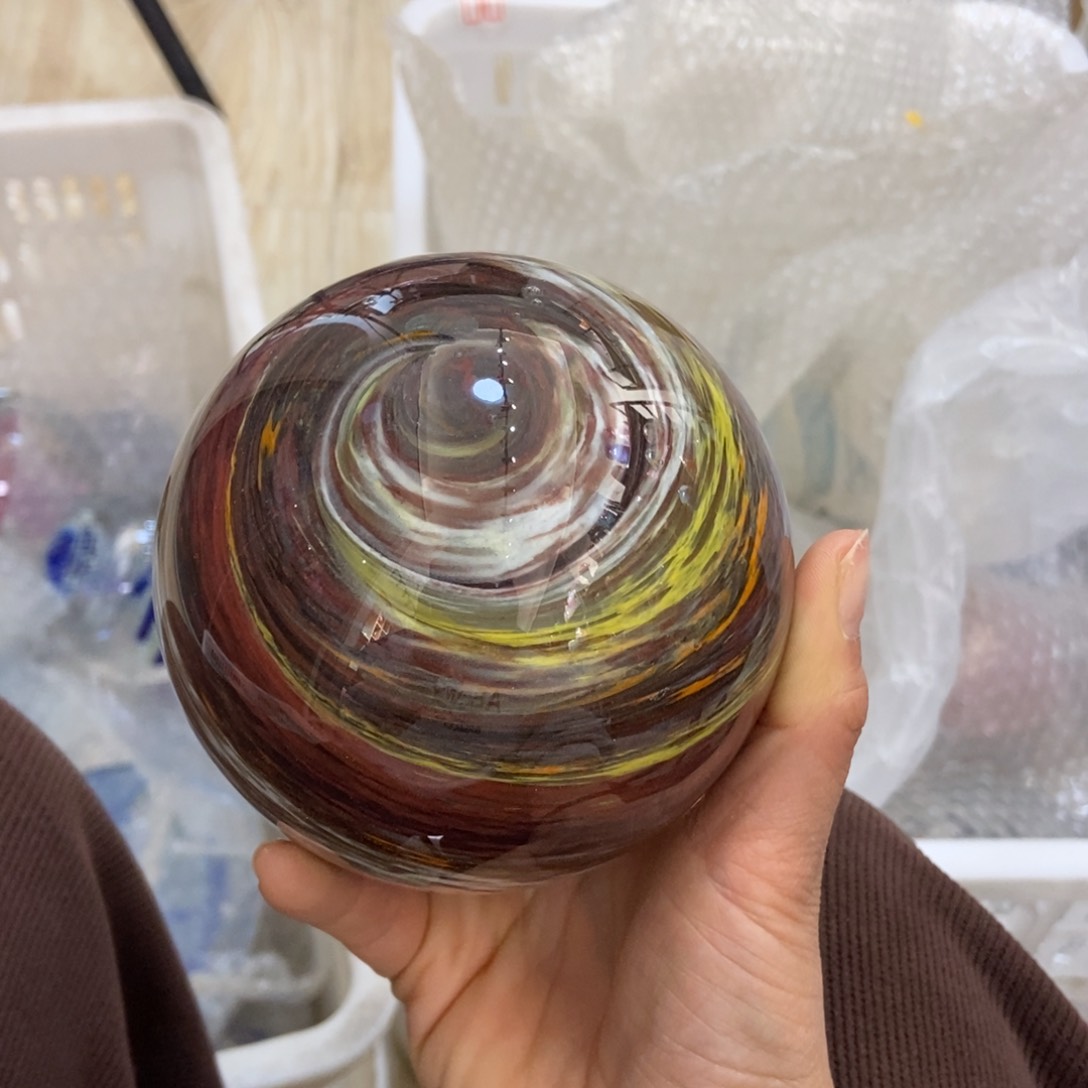 琉璃手工艺品精品
