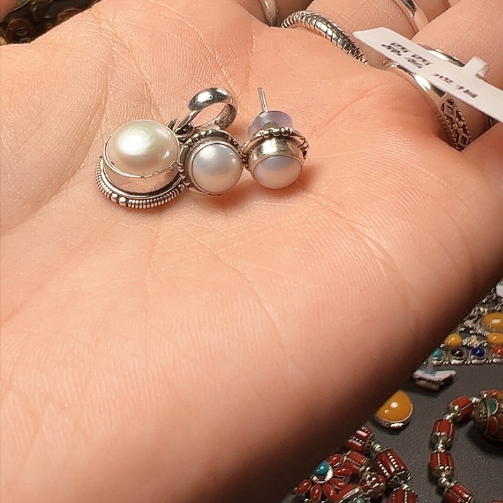 橄榄核手串/手链天**滋藏地密码