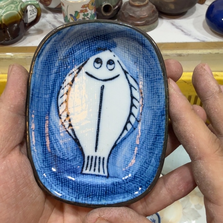 陶瓷推荐第二名20包邮